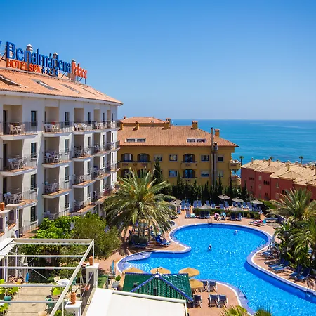 Benalmadena Palace Spa-3